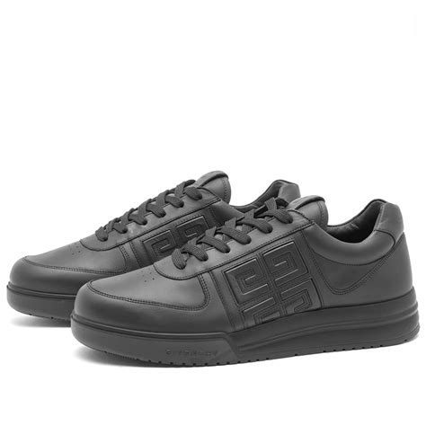 givenchy g4 low top sneakers